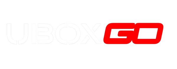 UBOX Logo